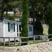 Voorbeeld caravan